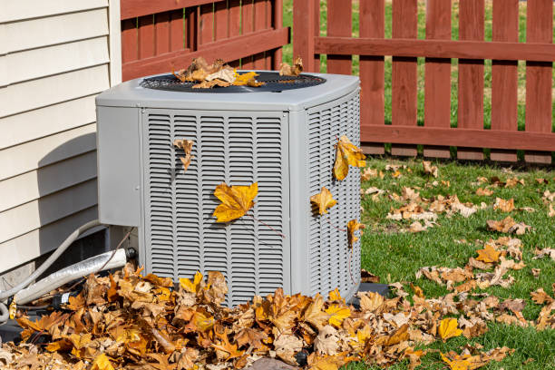 Best Residential HVAC in Velva, ND