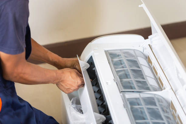 Best Geothermal HVAC Systems in Velva, ND