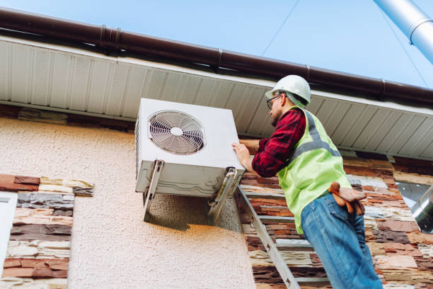 Best Furnace Cleaning in Velva, ND