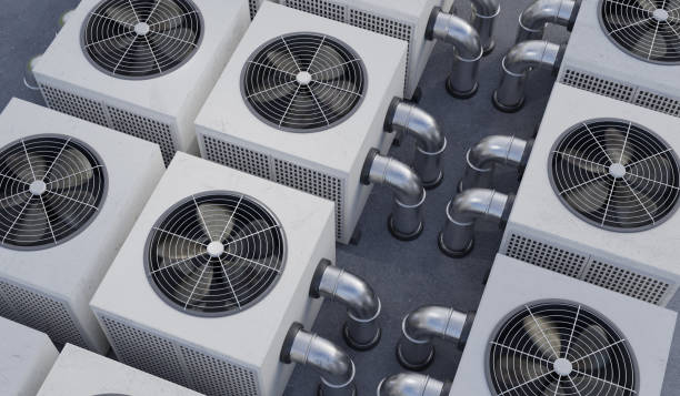 Best HVAC Software and Technology in Velva, ND