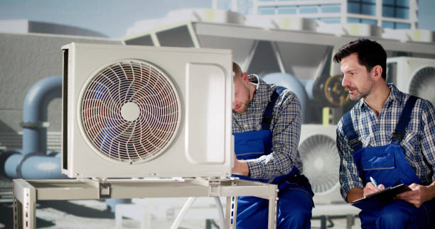 Best Commercial HVAC in Velva, ND