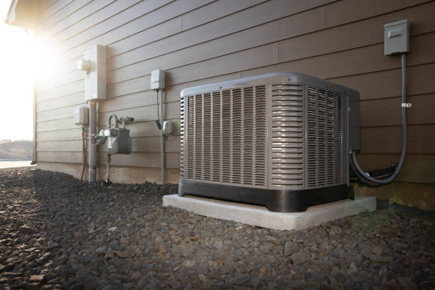 Best Solar-powered HVAC Systems in Velva, ND